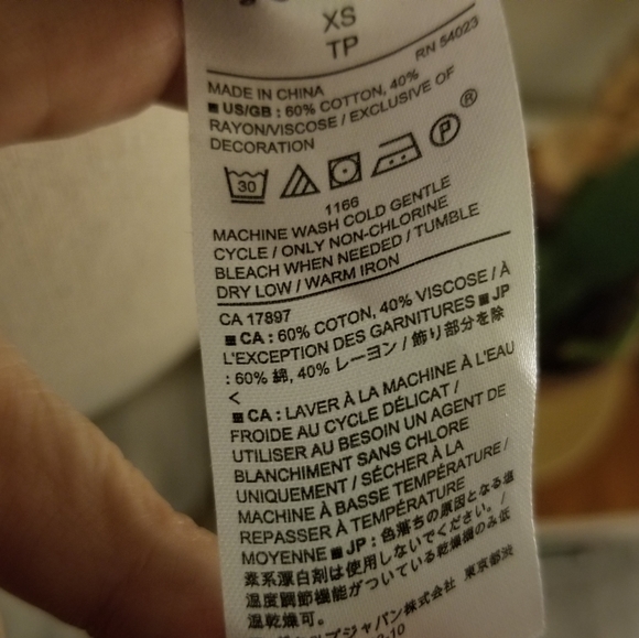 Grey sweater - Picture 4 of 4